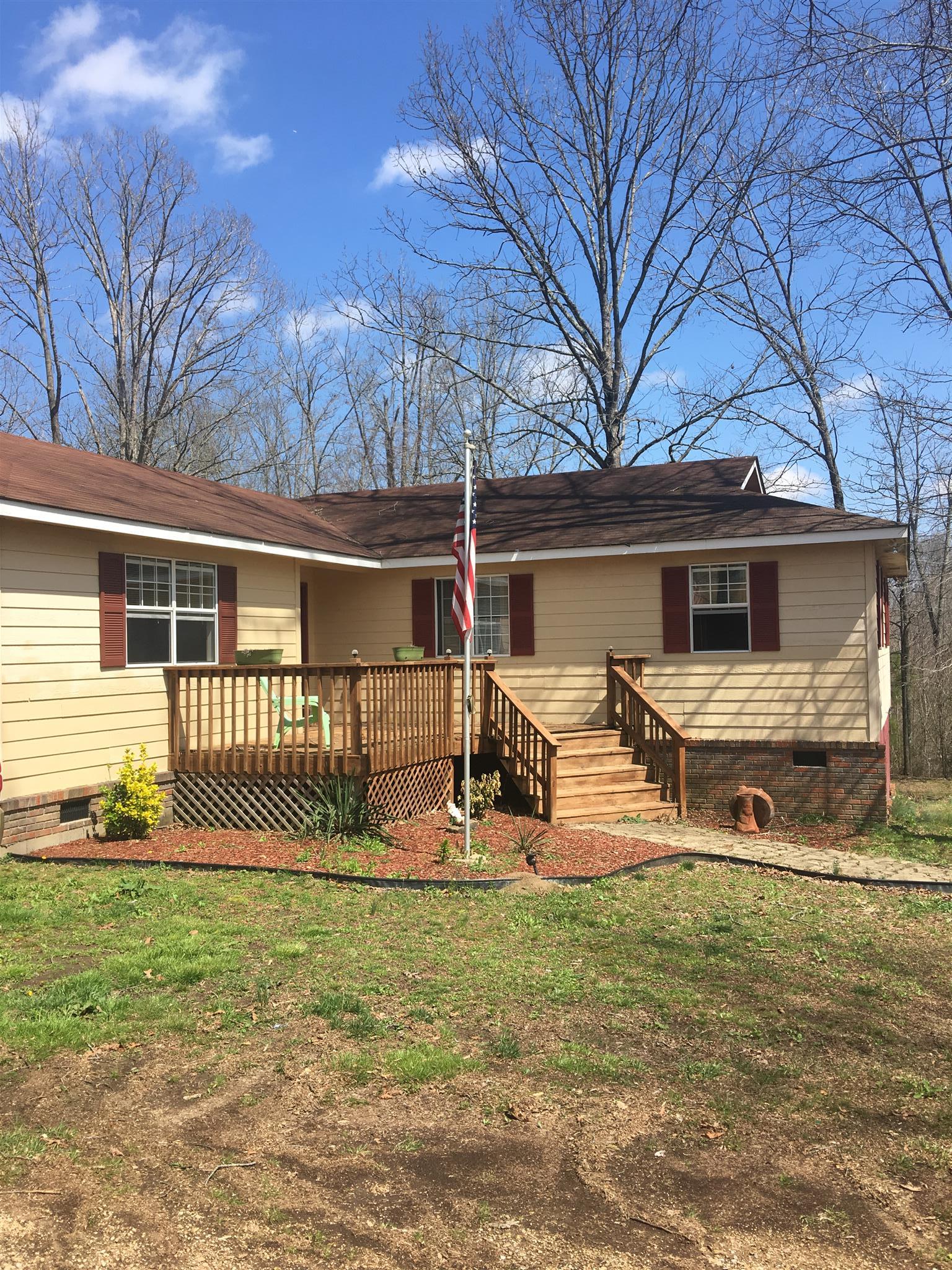 440 Grassy Branch Road Lawrenceburg, TN 38464 - Photo 1 of 5 Gallery Image 1
