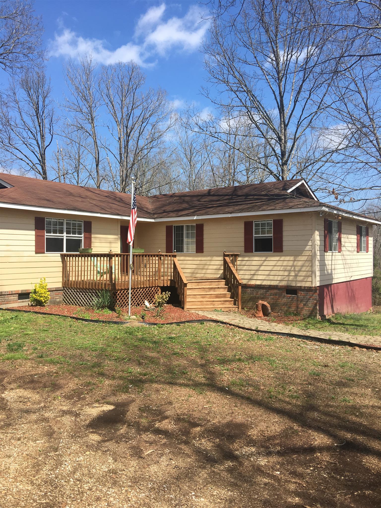 440 Grassy Branch Road Lawrenceburg, TN 38464 - Photo 2 of 5 Gallery Image 2