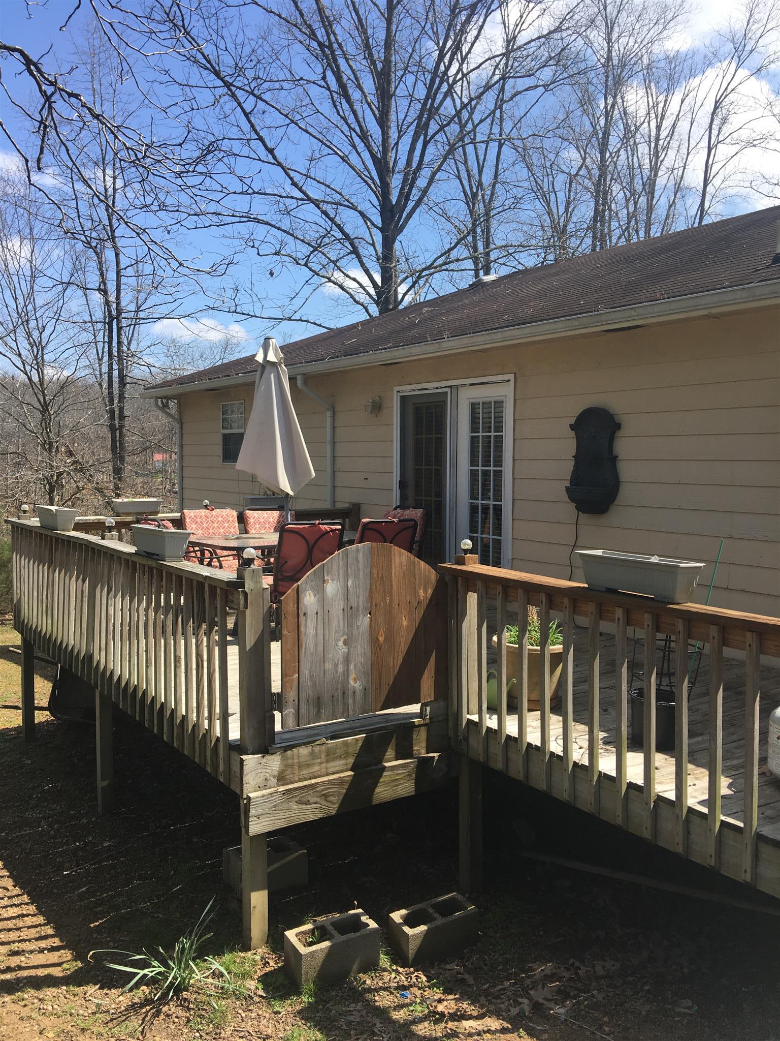 440 Grassy Branch Road Lawrenceburg, TN 38464 - Photo 4 of 5 Gallery Image 4