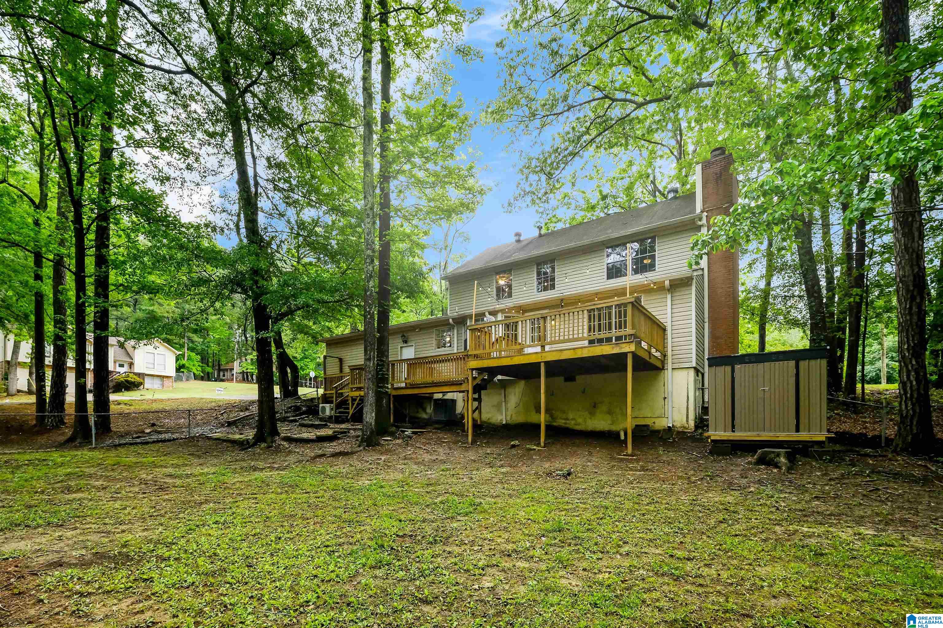 5260 Dresden Road Irondale, AL 35210 - Photo 29 of 44