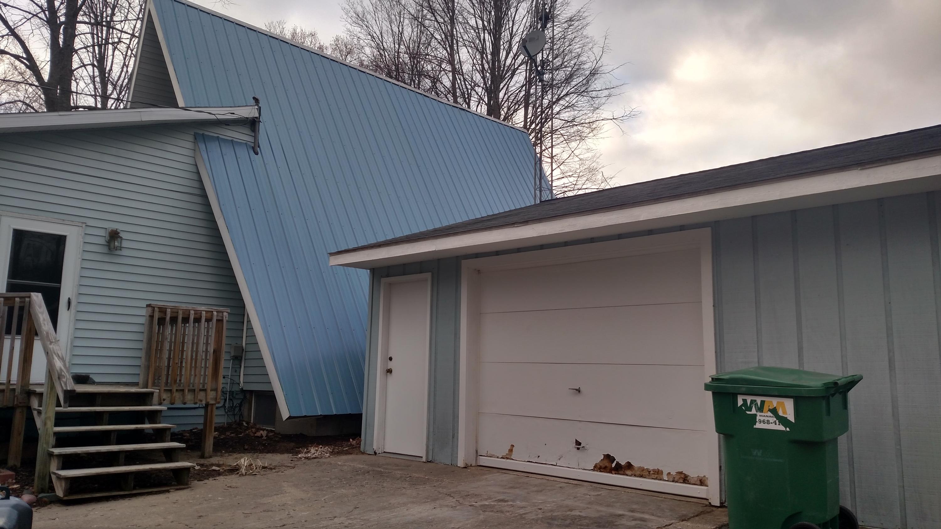 8544 West Cameron Bridge Road Frederic, MI 49733 - Photo 35 of 36 Gallery Image 35
