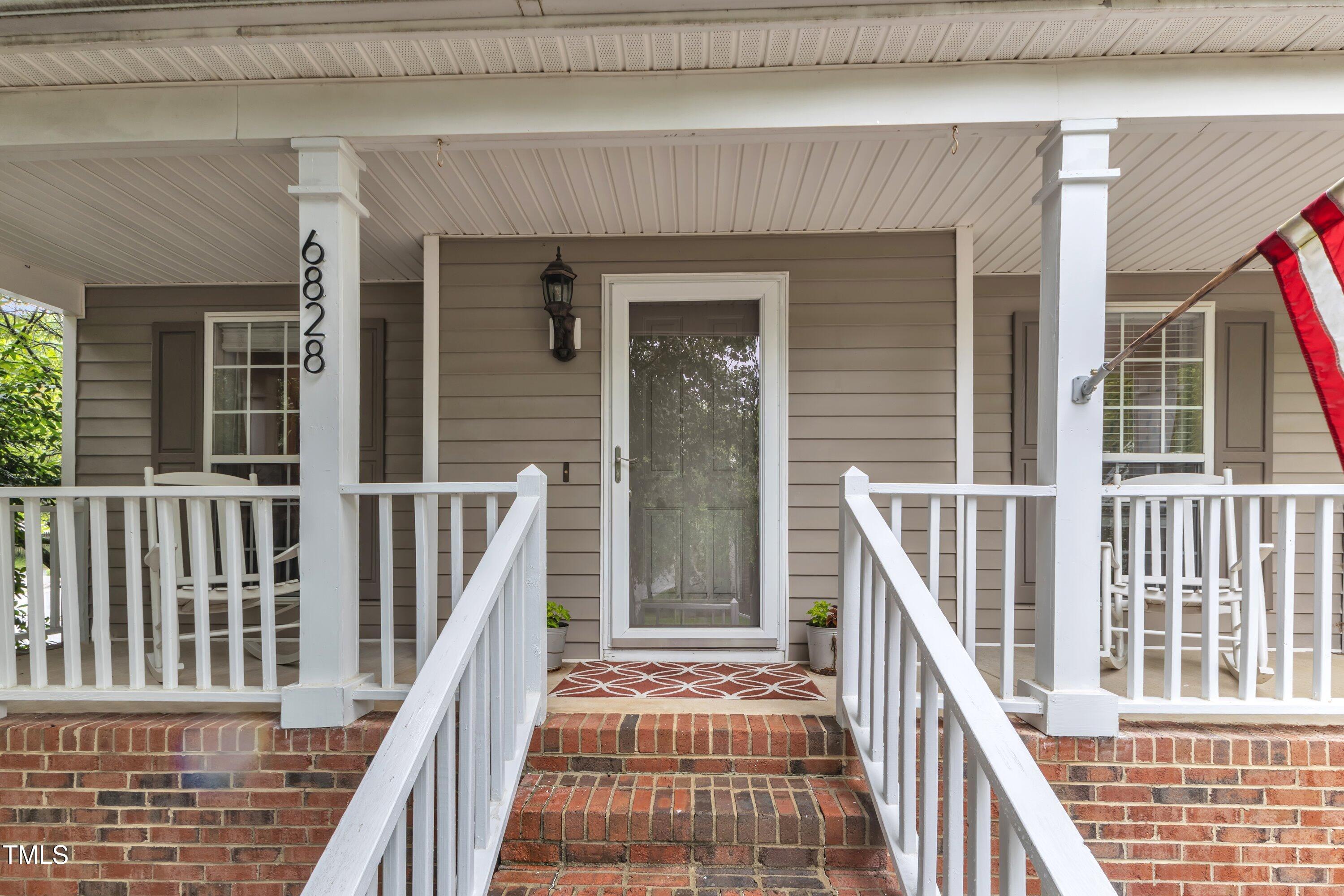 6828 Edwell Court Raleigh, NC 27617 - Photo 3 of 51 04-6828 Edwell Ct-4