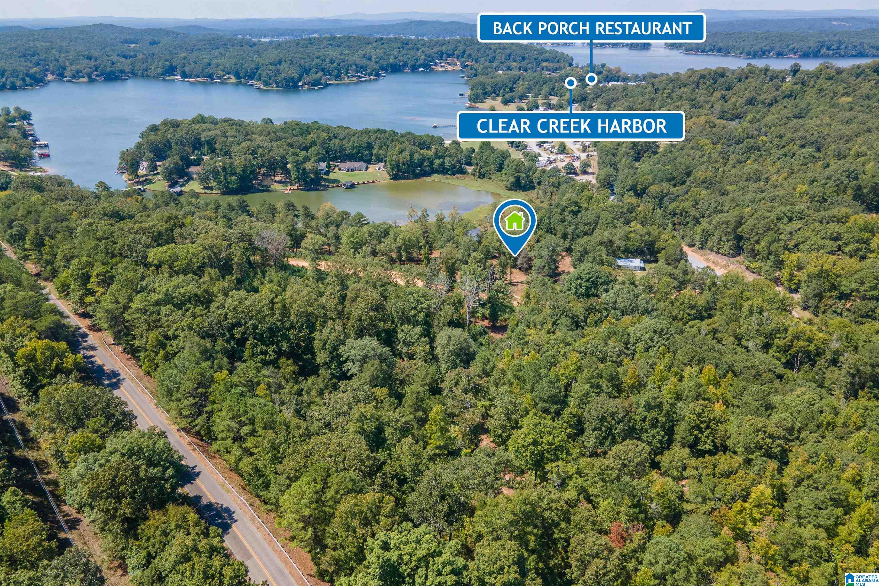 595 Willingham Road, Unit 595 Talladega, AL 35160 - Photo 13 of 23