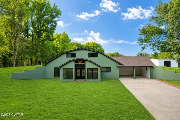 $449,000 | 120 Red Bell Road, Newbern, TN 38059