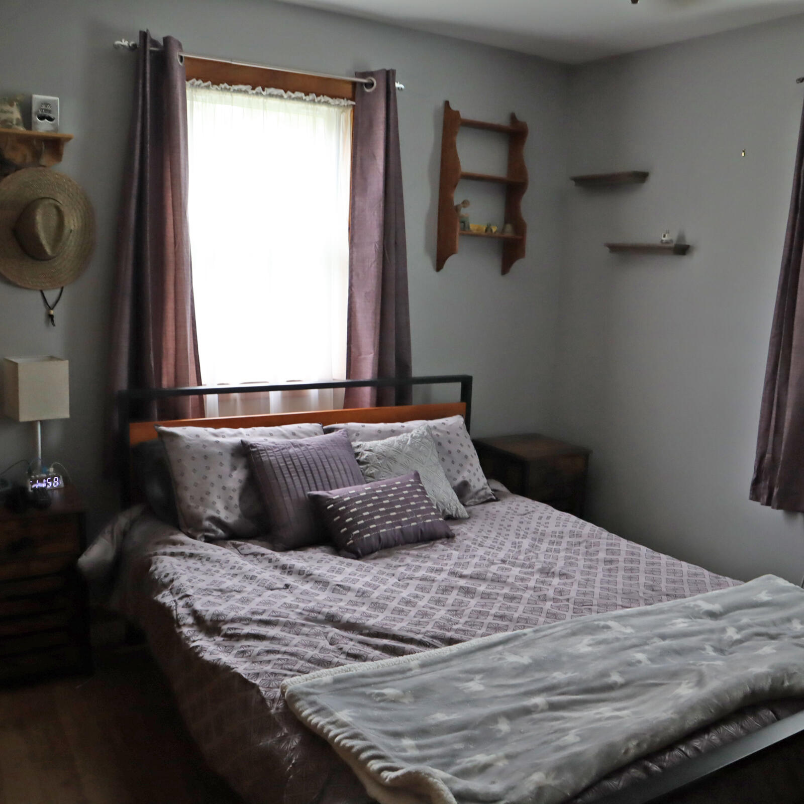 3 Tobey Road Canaan, ME 04924 - Photo 15 of 25 Primary Bedroom