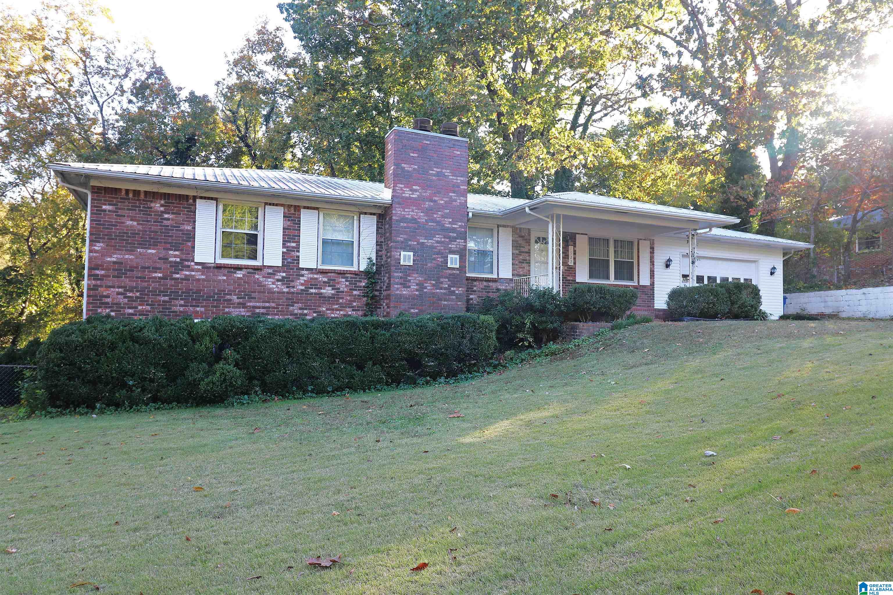 3922 Stratford Road Anniston, AL 36207 - Photo 28 of 28