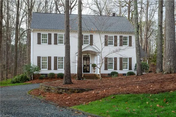 $450,000 | 312 Balsam Drive, Lexington, NC 27292