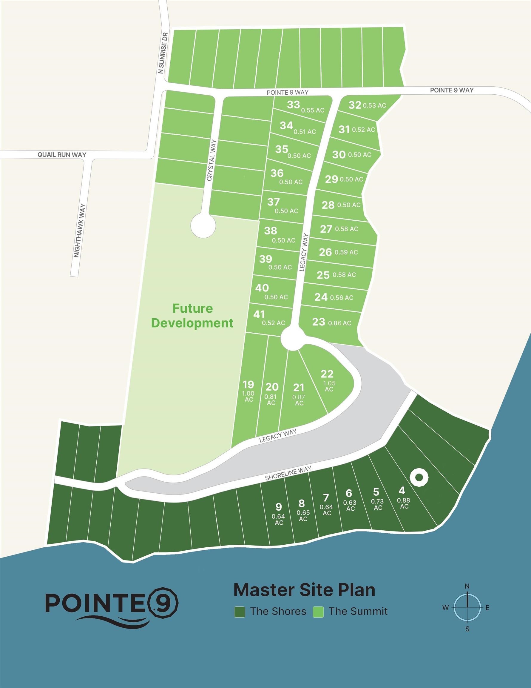 146 Legacy Way Nine Mile Falls, WA 99026 - Photo 18 of 23