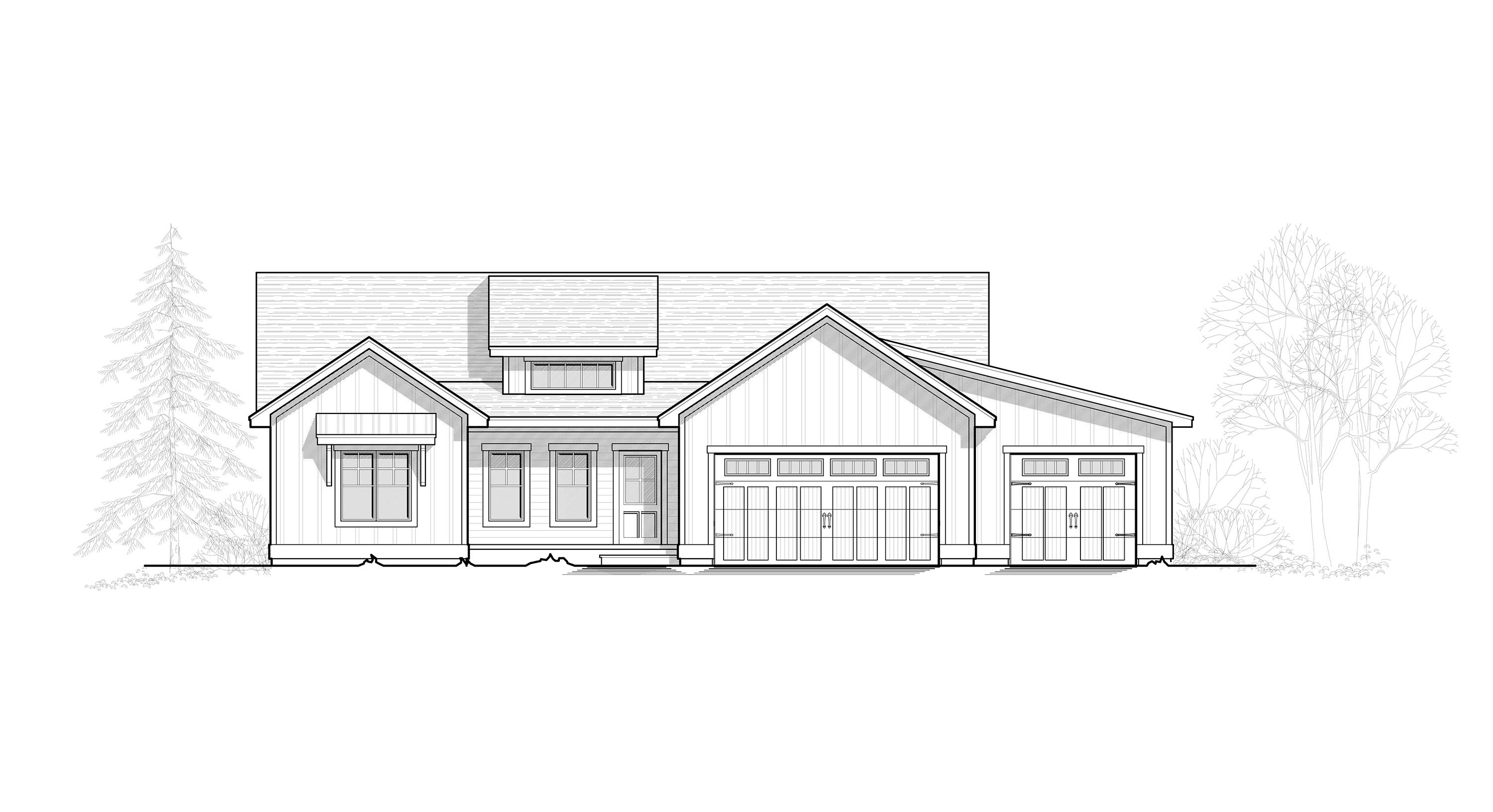 146 Legacy Way Nine Mile Falls, WA 99026 - Photo 2 of 23