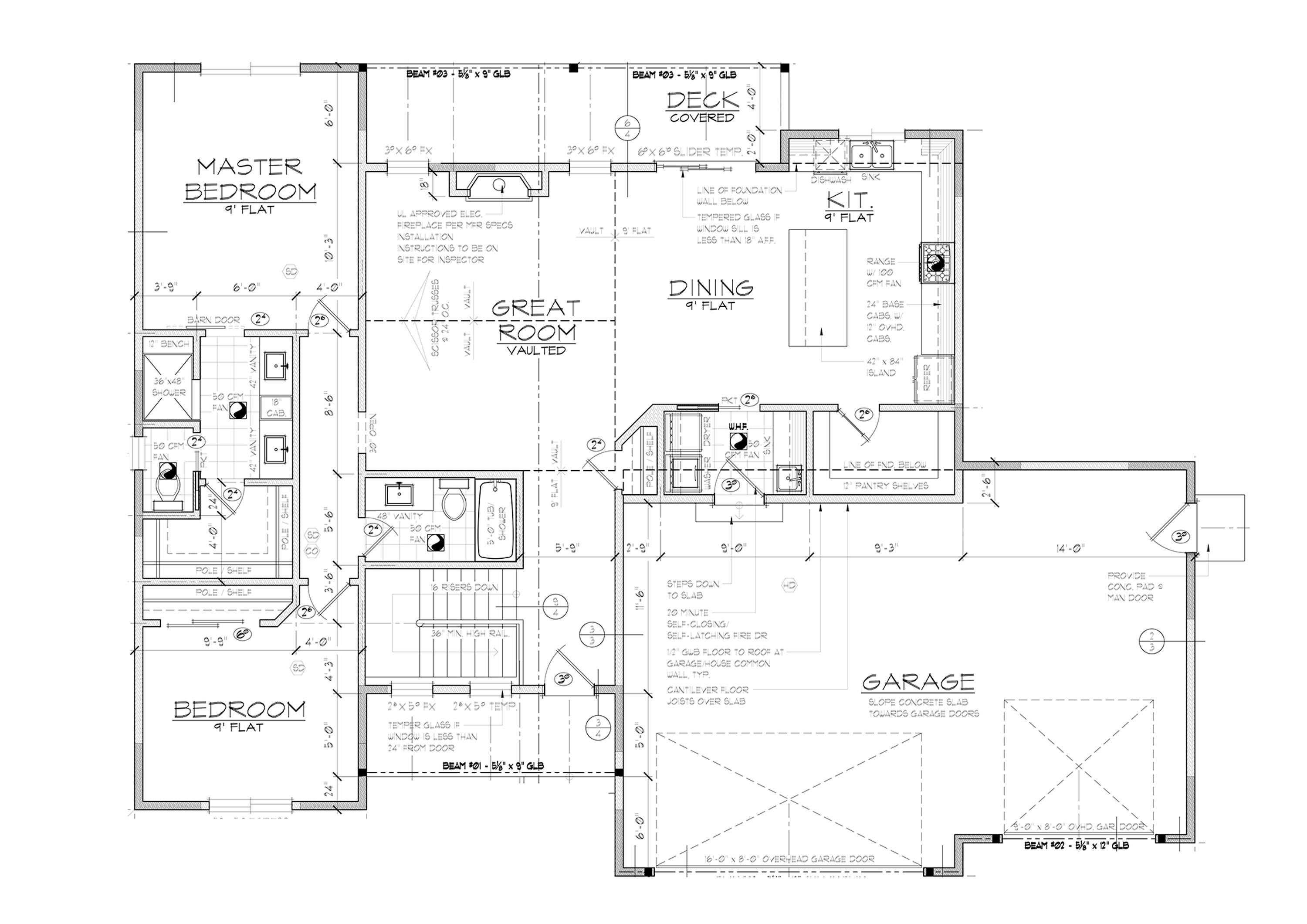 146 Legacy Way Nine Mile Falls, WA 99026 - Photo 23 of 23