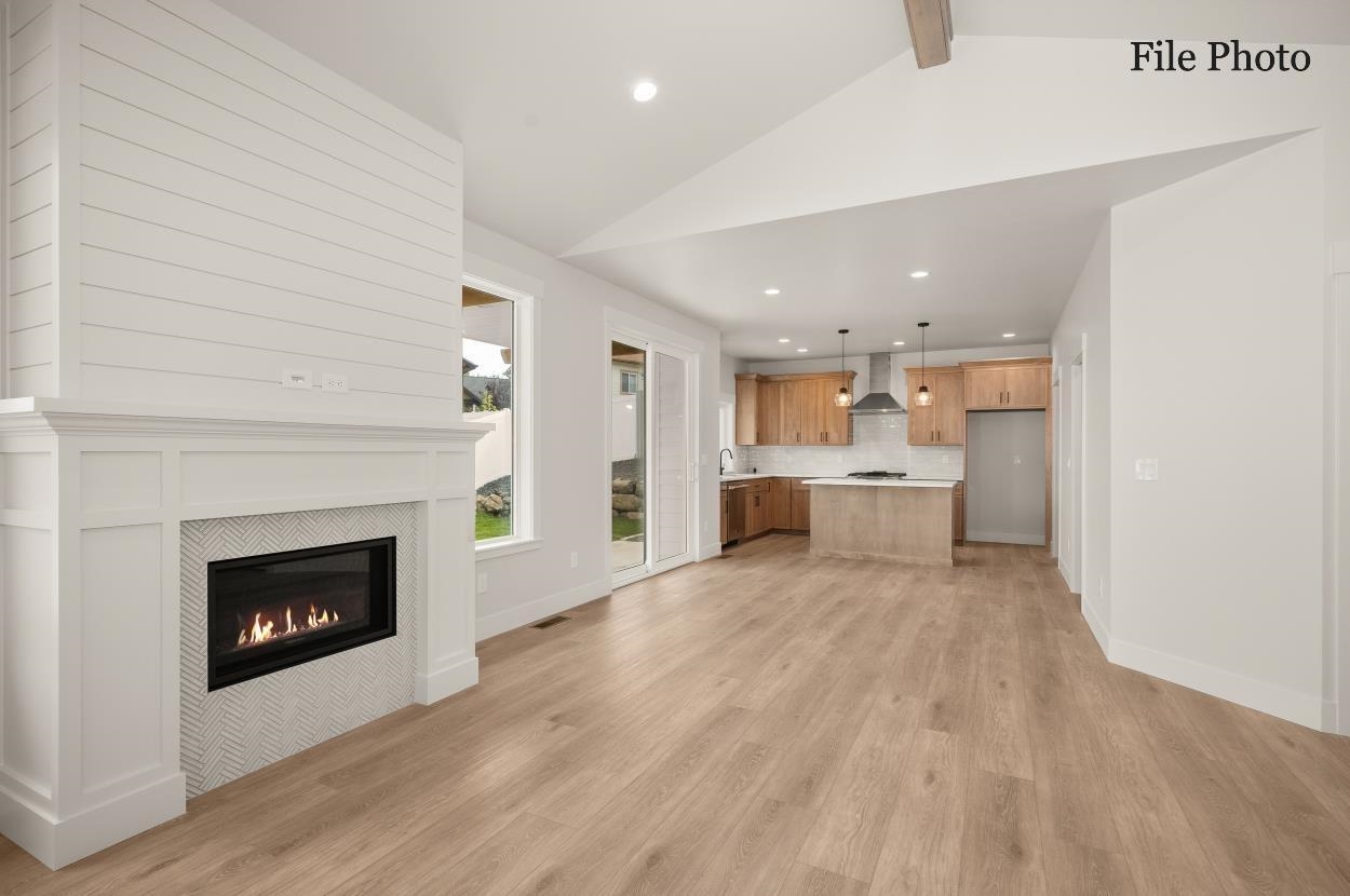 146 Legacy Way Nine Mile Falls, WA 99026 - Photo 5 of 23