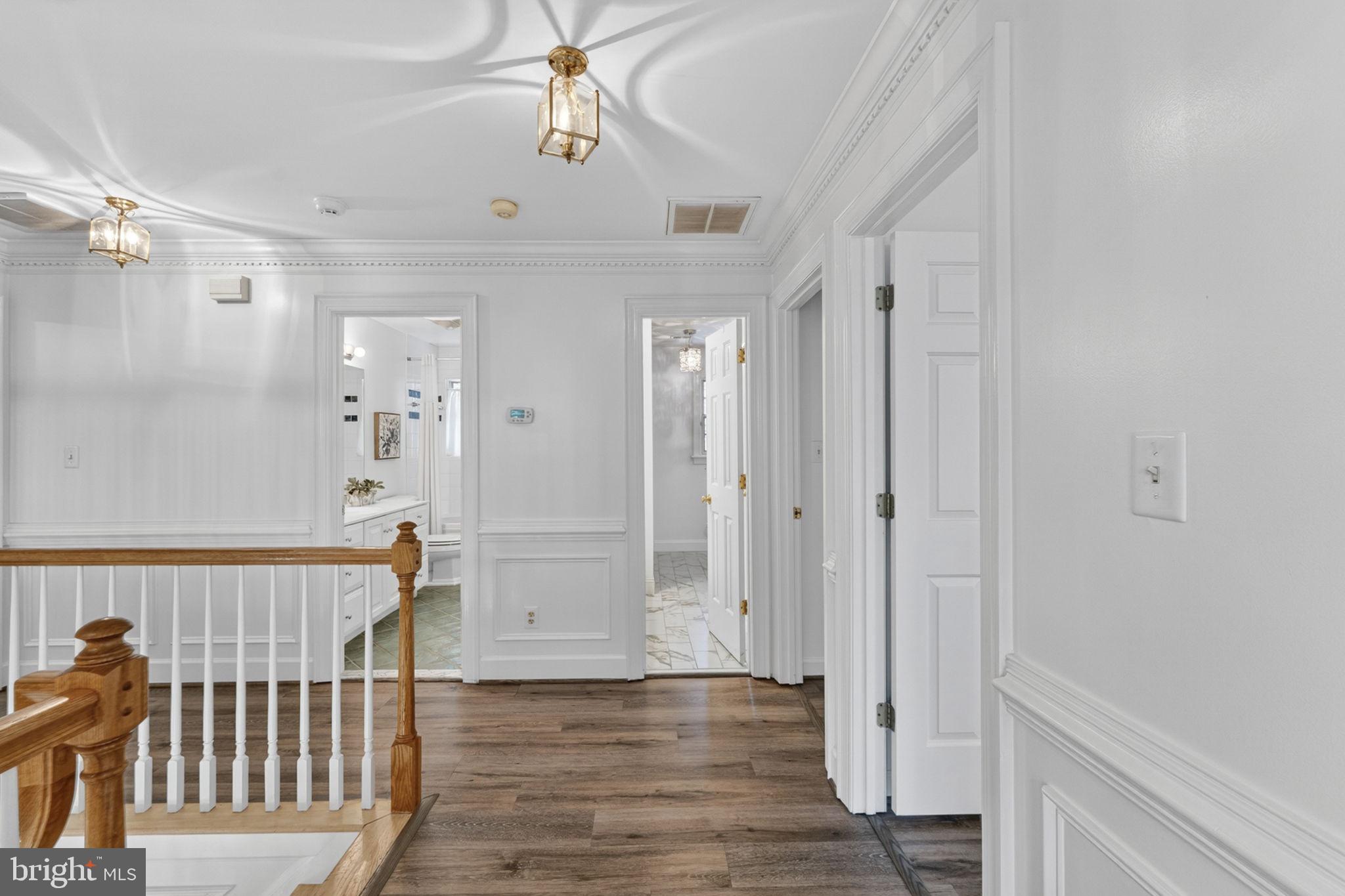 4531 Den Haag Road Warrenton, VA 20187 - Photo 42 of 103 Upper level