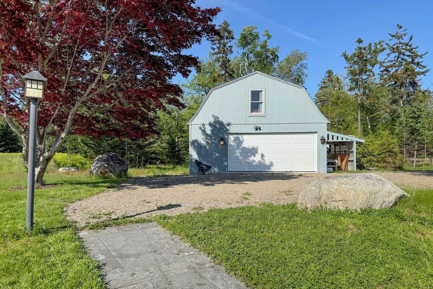1588 Turtle Head Road Islesboro, ME 04848 - Photo 32 of 45