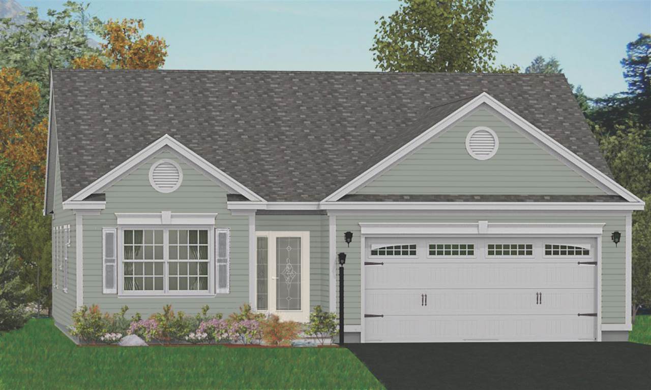 6 Falling Leaf Road, Unit LOT 84 Londonderry, NH 03053 - Photo 1 of 18 Gallery Image 1
