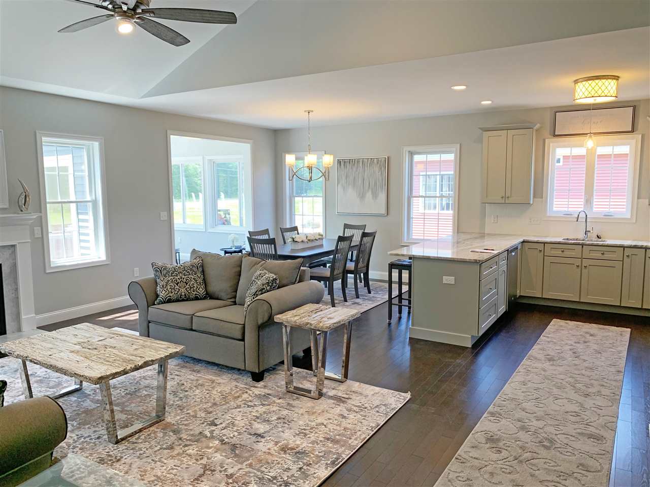 6 Falling Leaf Road, Unit LOT 84 Londonderry, NH 03053 - Photo 6 of 18 Gallery Image 6