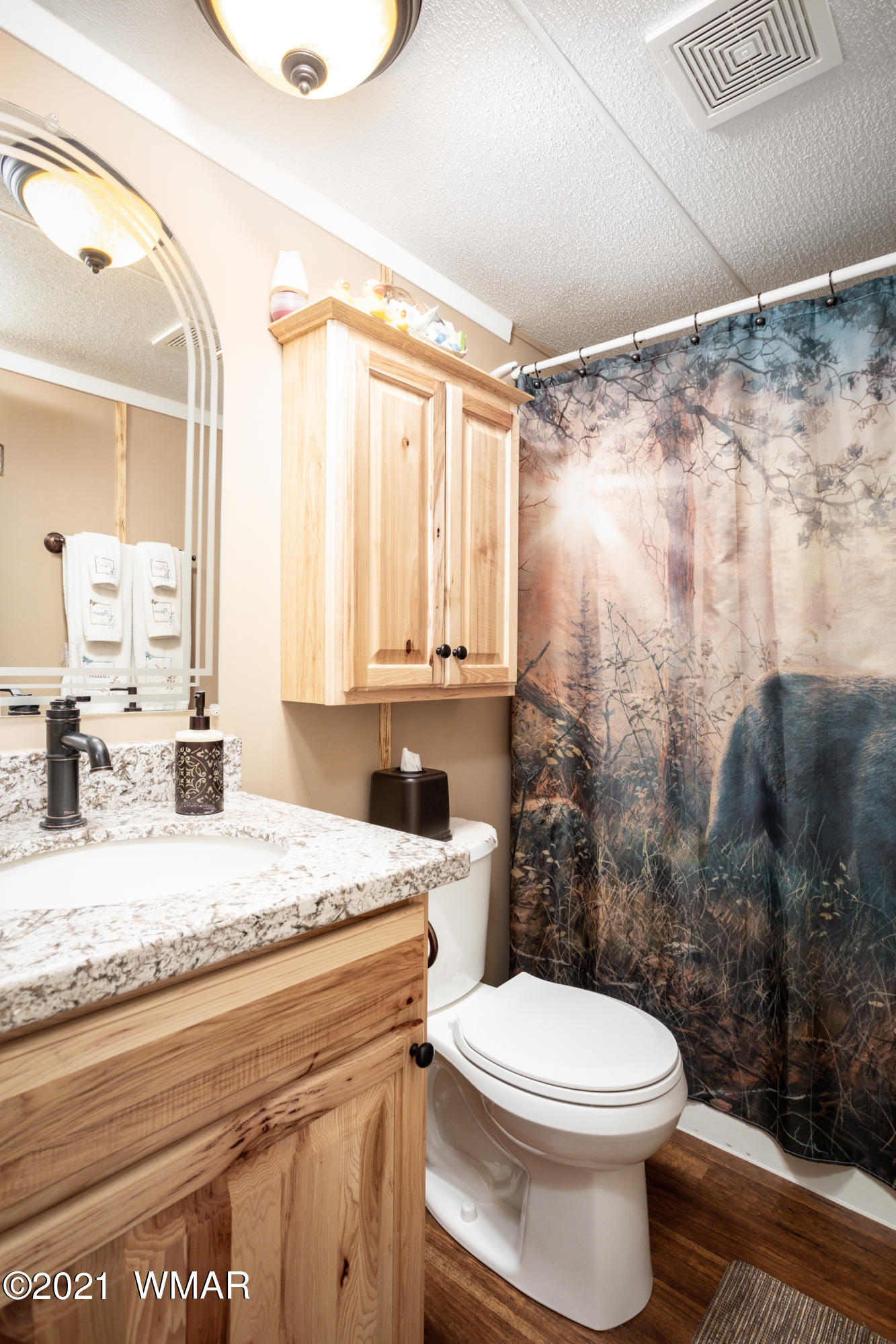 3596 Timberlake Drive, Unit 1 Overgaard, AZ 85933 - Photo 12 of 34