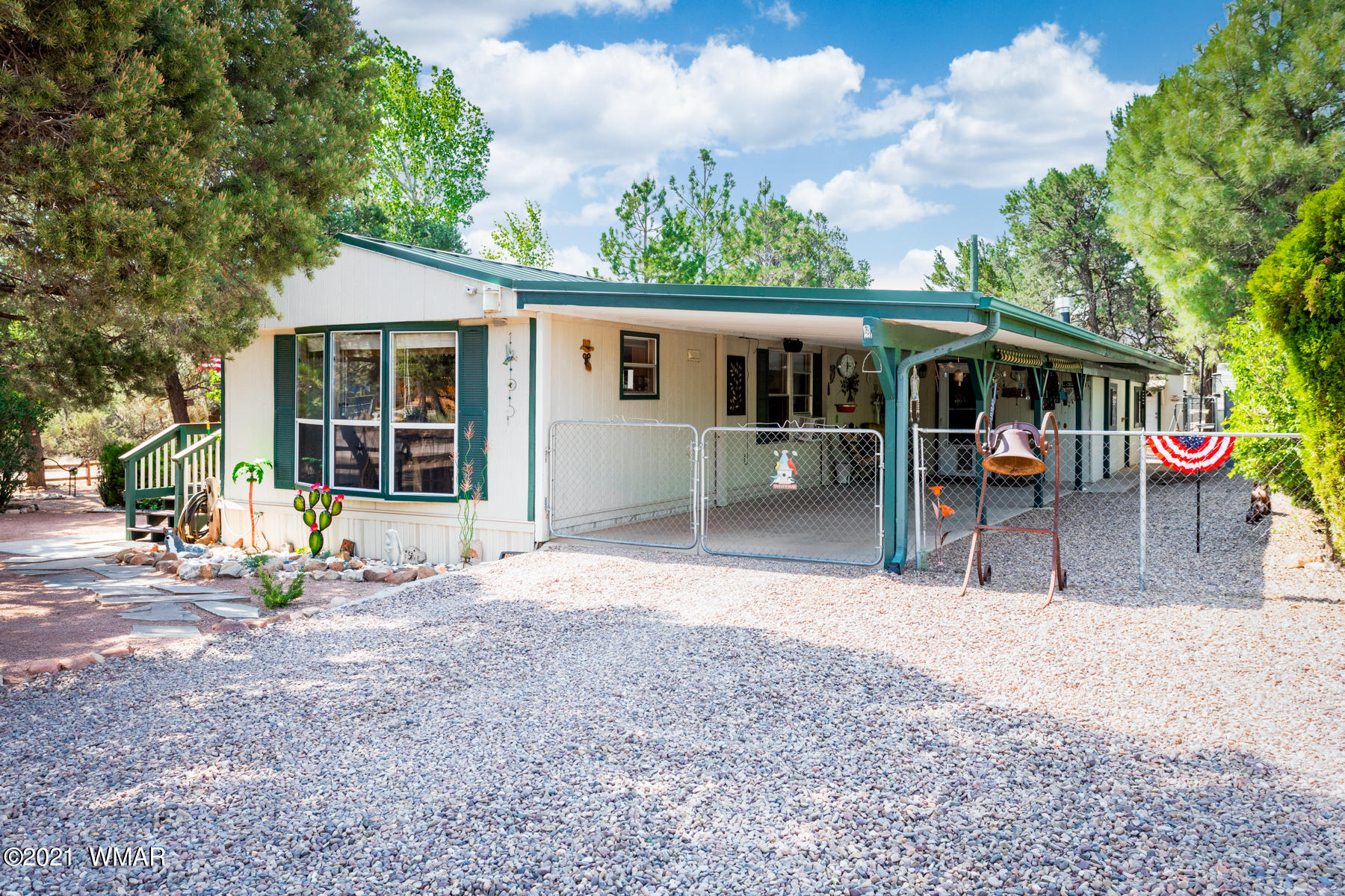 3596 Timberlake Drive, Unit 1 Overgaard, AZ 85933 - Photo 19 of 34