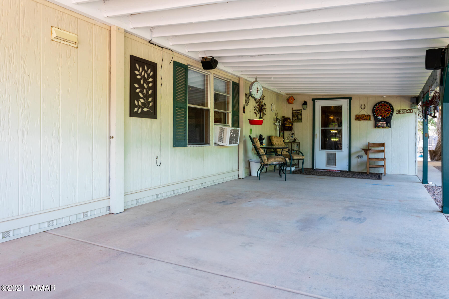 3596 Timberlake Drive, Unit 1 Overgaard, AZ 85933 - Photo 20 of 34