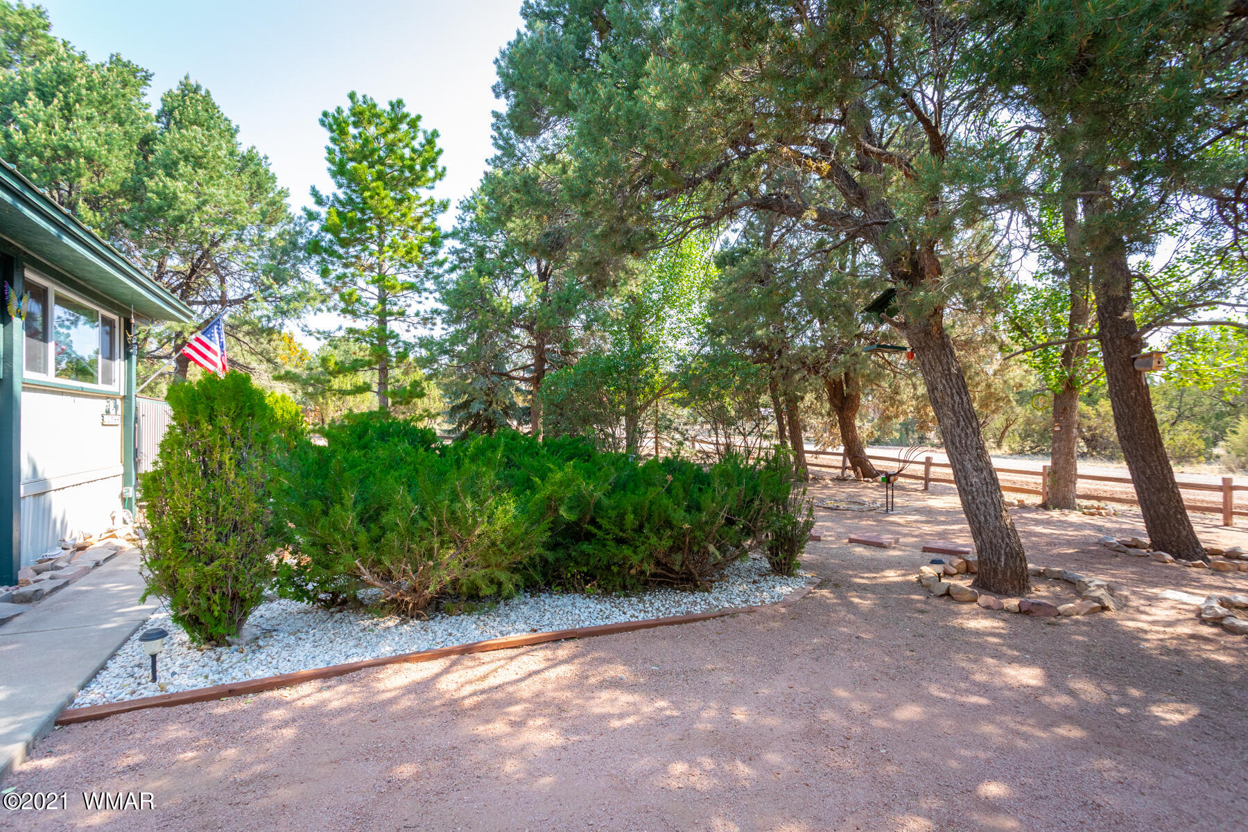 3596 Timberlake Drive, Unit 1 Overgaard, AZ 85933 - Photo 27 of 34