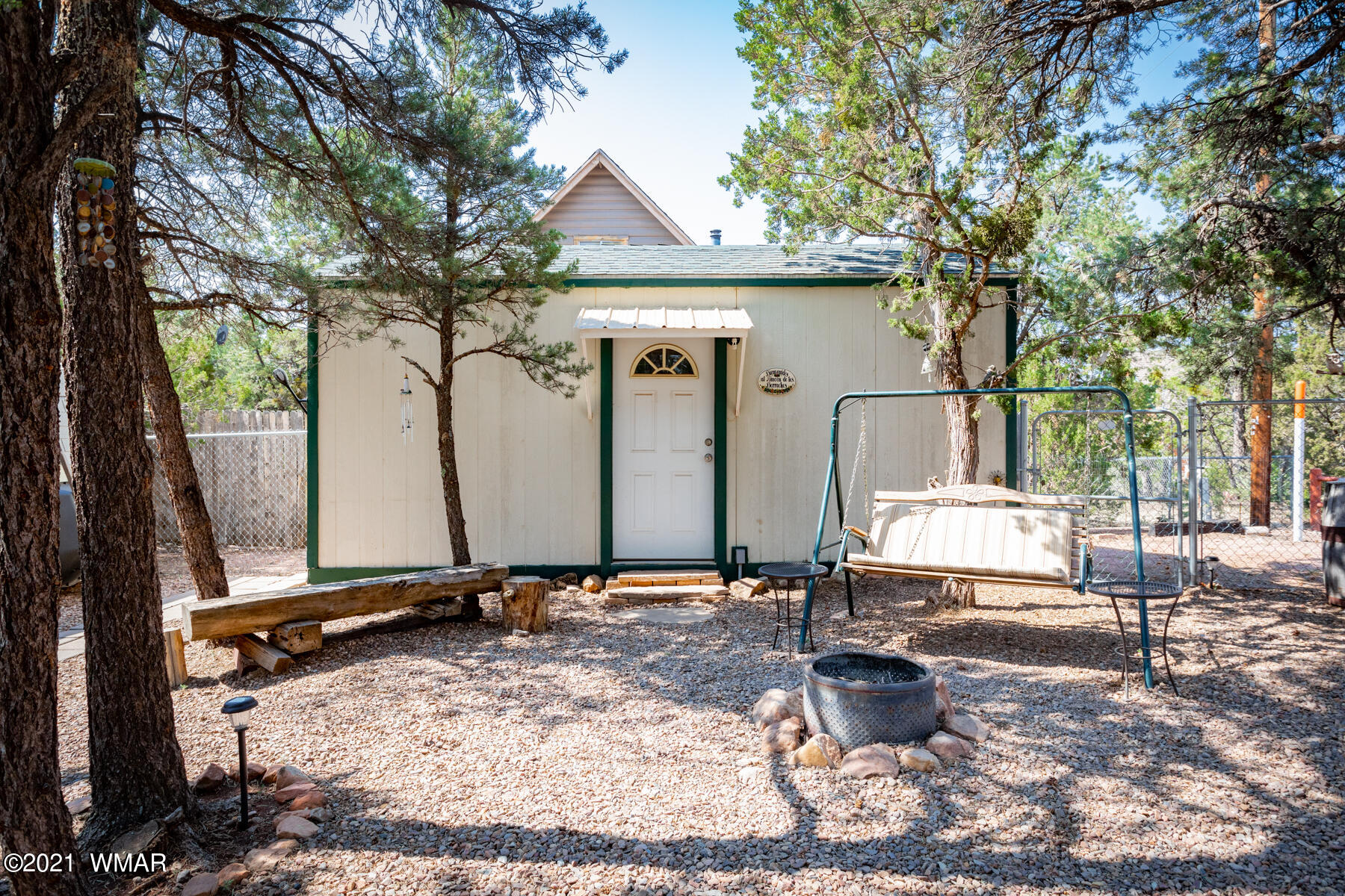 3596 Timberlake Drive, Unit 1 Overgaard, AZ 85933 - Photo 31 of 34