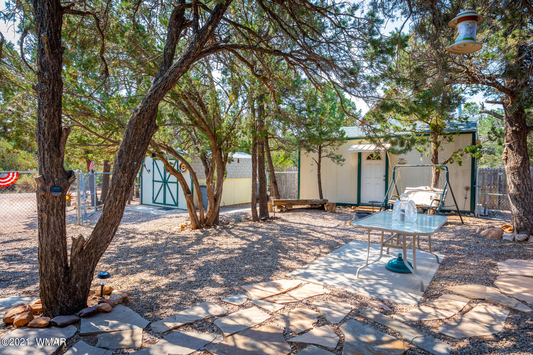 3596 Timberlake Drive, Unit 1 Overgaard, AZ 85933 - Photo 32 of 34