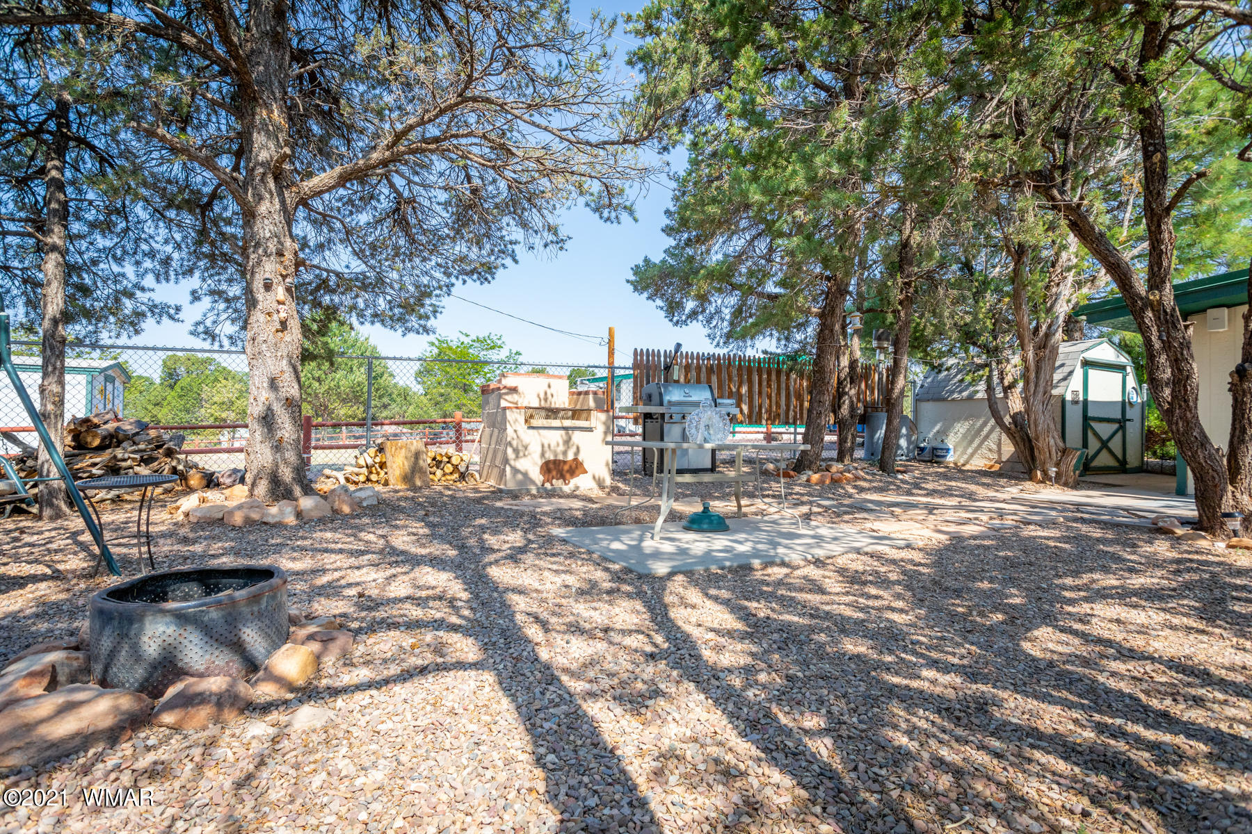 3596 Timberlake Drive, Unit 1 Overgaard, AZ 85933 - Photo 34 of 34