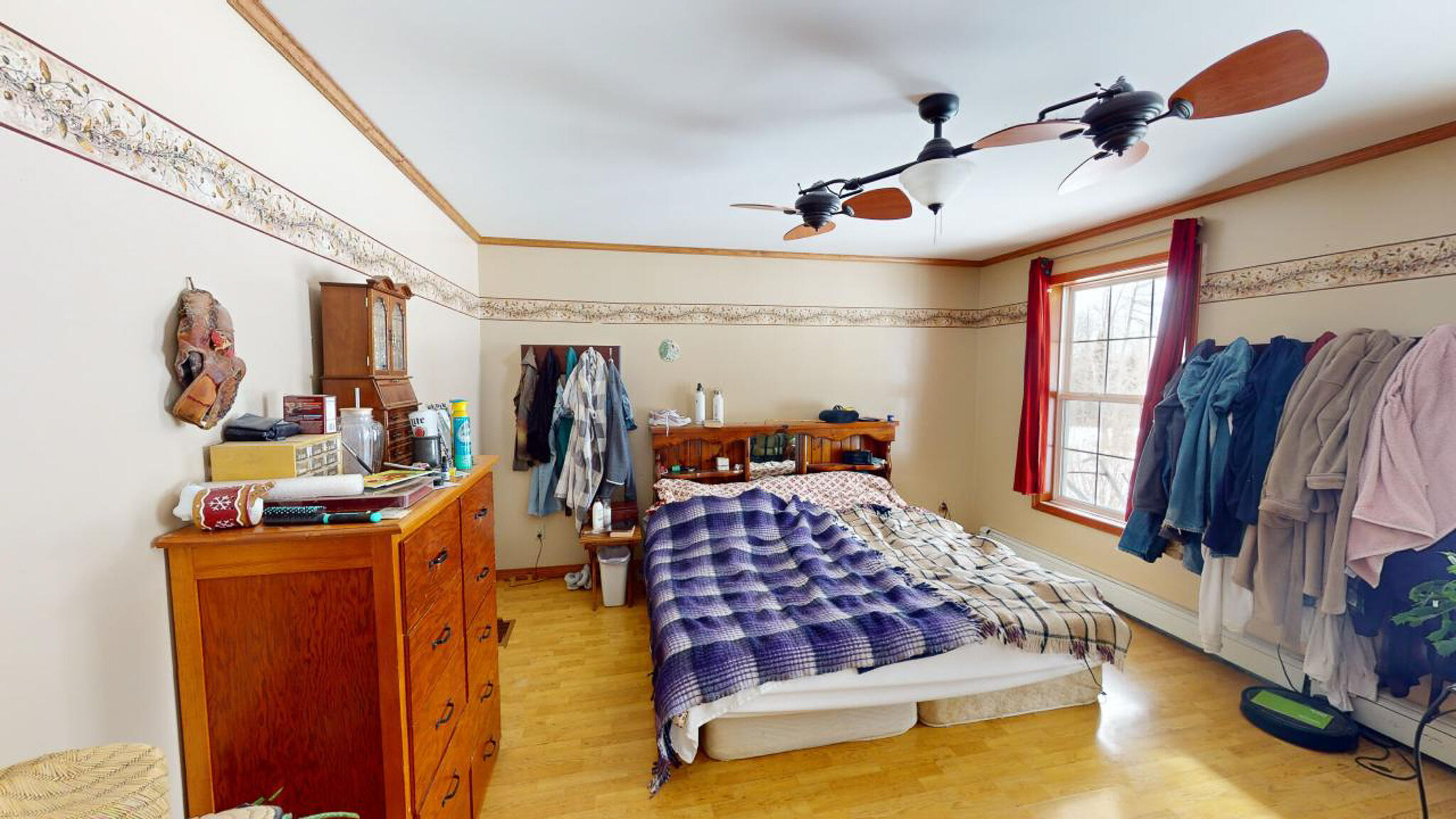 47 Old Keene Road Lincoln, ME 04457 - Photo 16 of 34 15