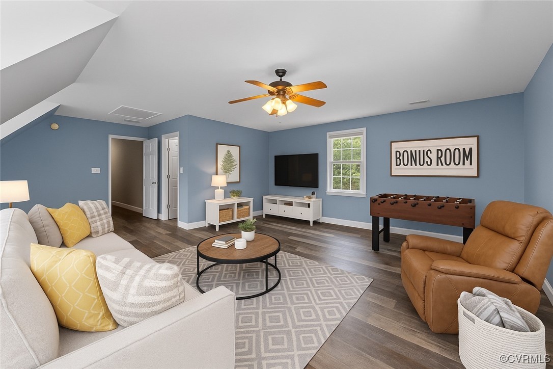 6004 Anderson Mill Road Church Road, VA 23833 - Photo 13 of 46 Gallery Image 13