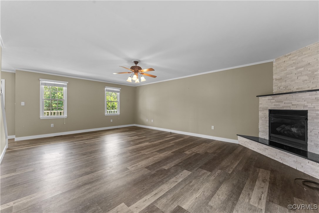6004 Anderson Mill Road Church Road, VA 23833 - Photo 15 of 46 Gallery Image 15