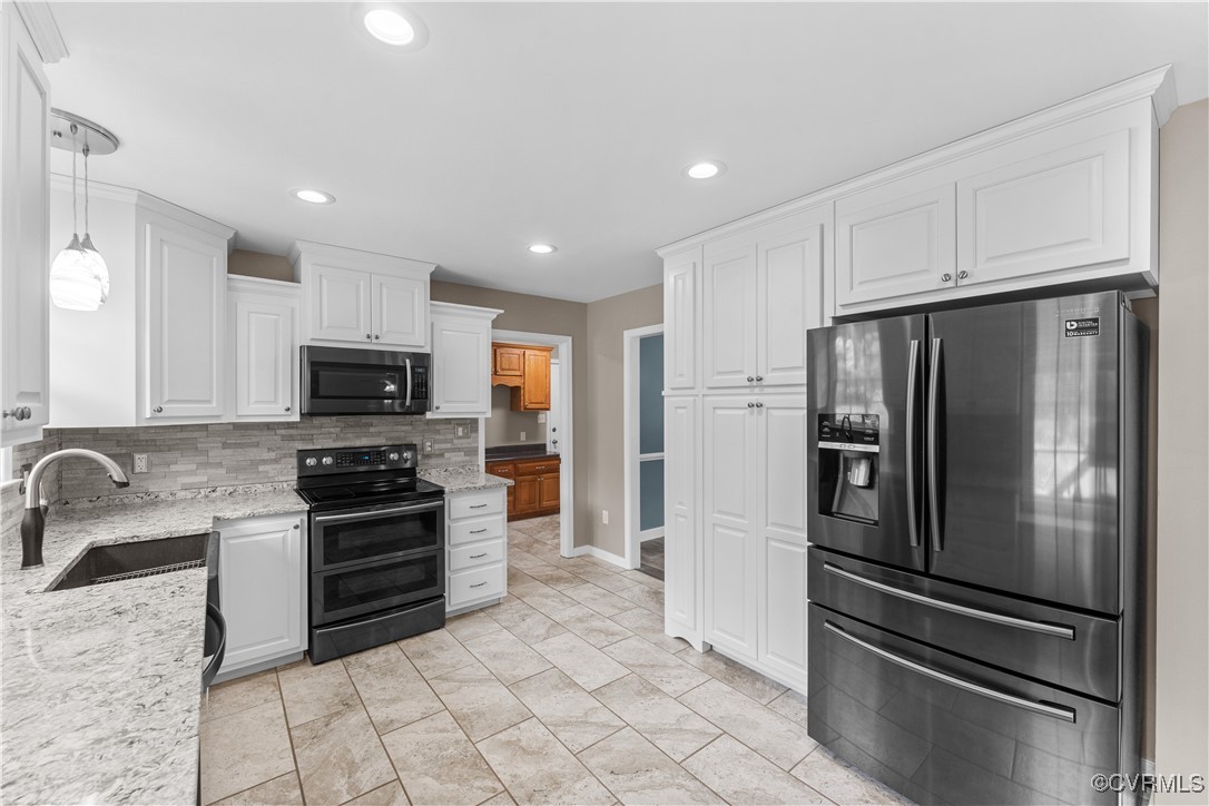 6004 Anderson Mill Road Church Road, VA 23833 - Photo 24 of 46 Gallery Image 24