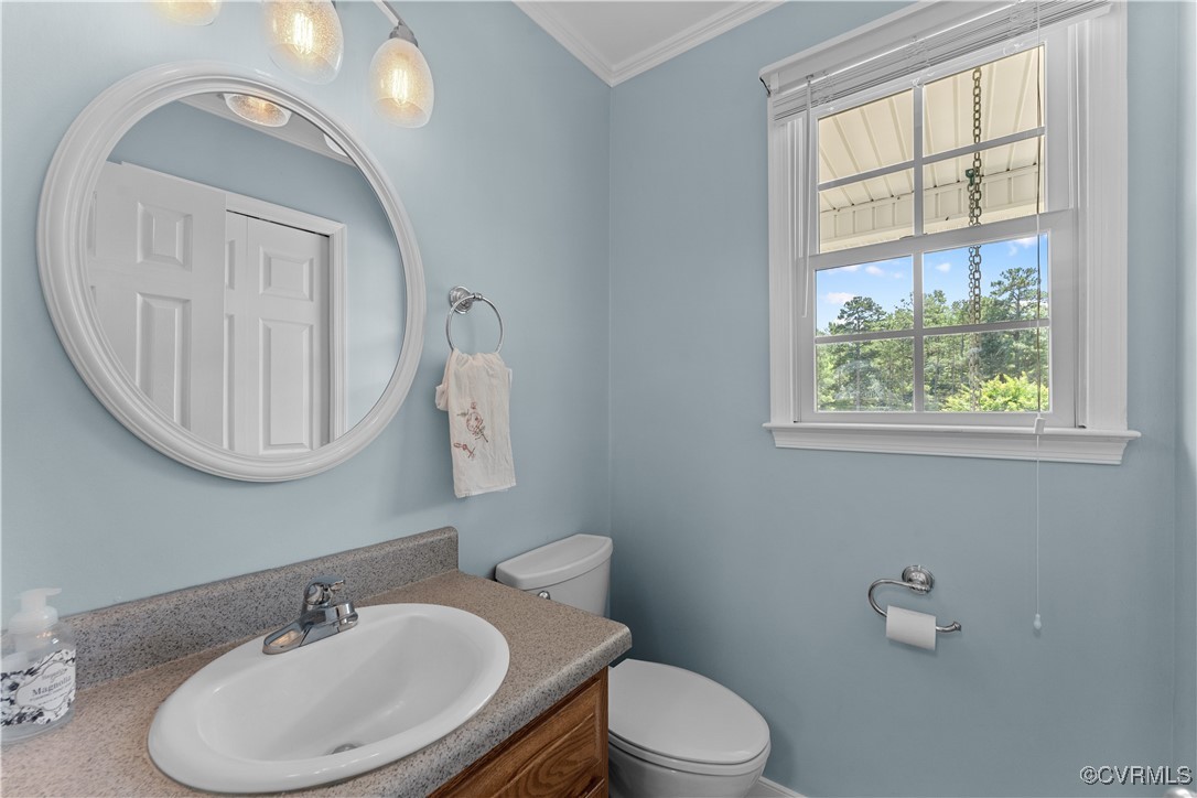 6004 Anderson Mill Road Church Road, VA 23833 - Photo 27 of 46 Gallery Image 27
