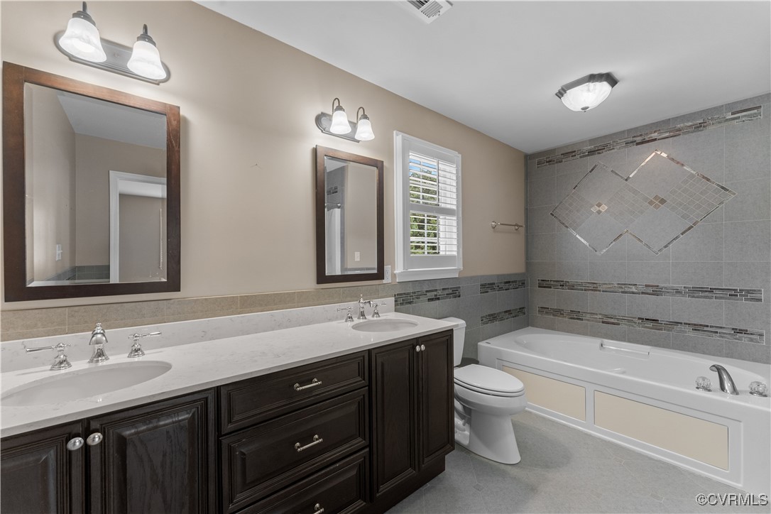 6004 Anderson Mill Road Church Road, VA 23833 - Photo 32 of 46 Gallery Image 32
