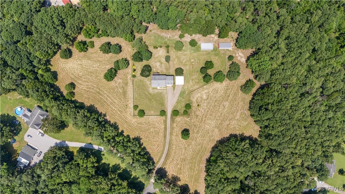 6004 Anderson Mill Road Church Road, VA 23833 - Photo 4 of 46 Gallery Image 4