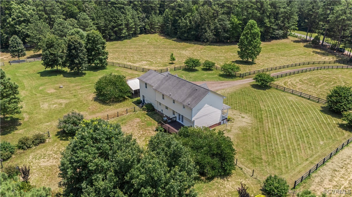 6004 Anderson Mill Road Church Road, VA 23833 - Photo 43 of 46 Gallery Image 43