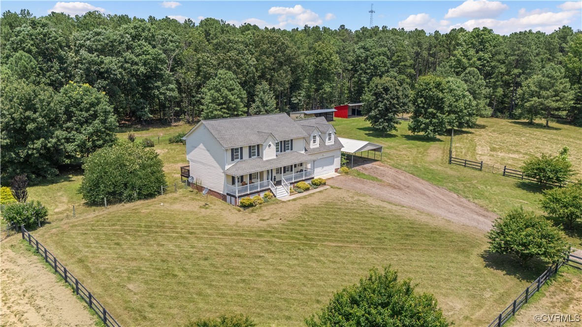 6004 Anderson Mill Road Church Road, VA 23833 - Photo 5 of 46 Gallery Image 5