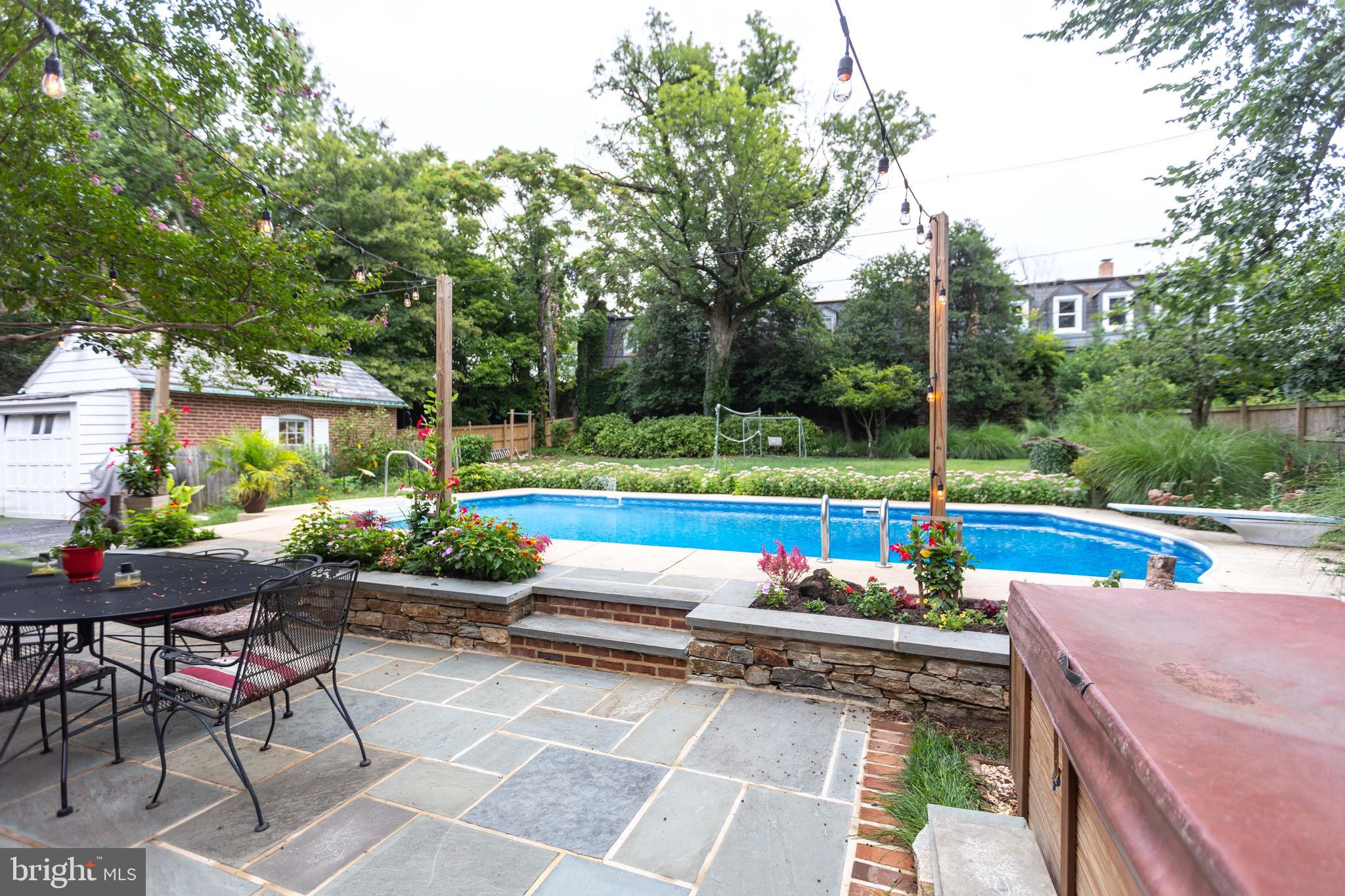 313 Wendover Road Baltimore, MD 21212 - Photo 41 of 45 Gallery Image 41