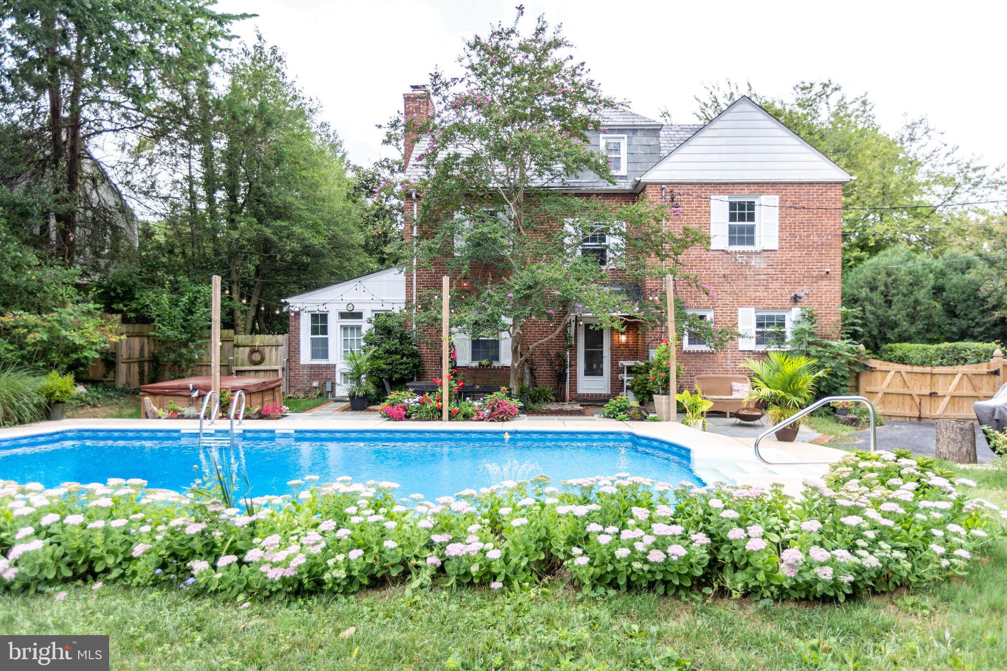 313 Wendover Road Baltimore, MD 21212 - Photo 42 of 45 Gallery Image 42