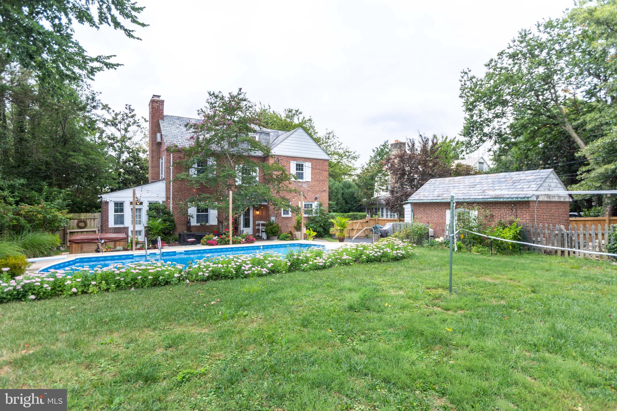 313 Wendover Road Baltimore, MD 21212 - Photo 43 of 45 Gallery Image 43
