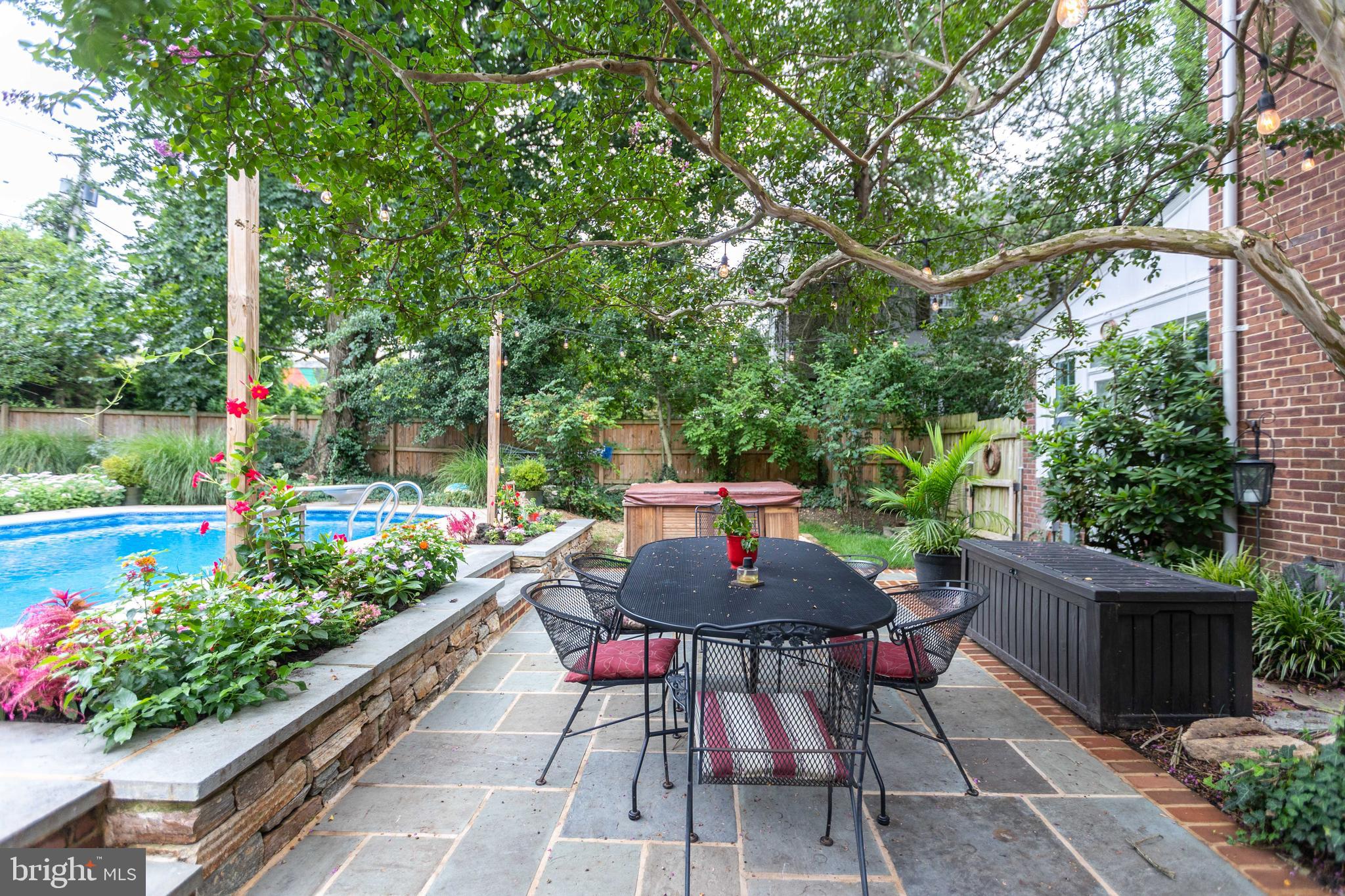 313 Wendover Road Baltimore, MD 21212 - Photo 45 of 45 Gallery Image 45