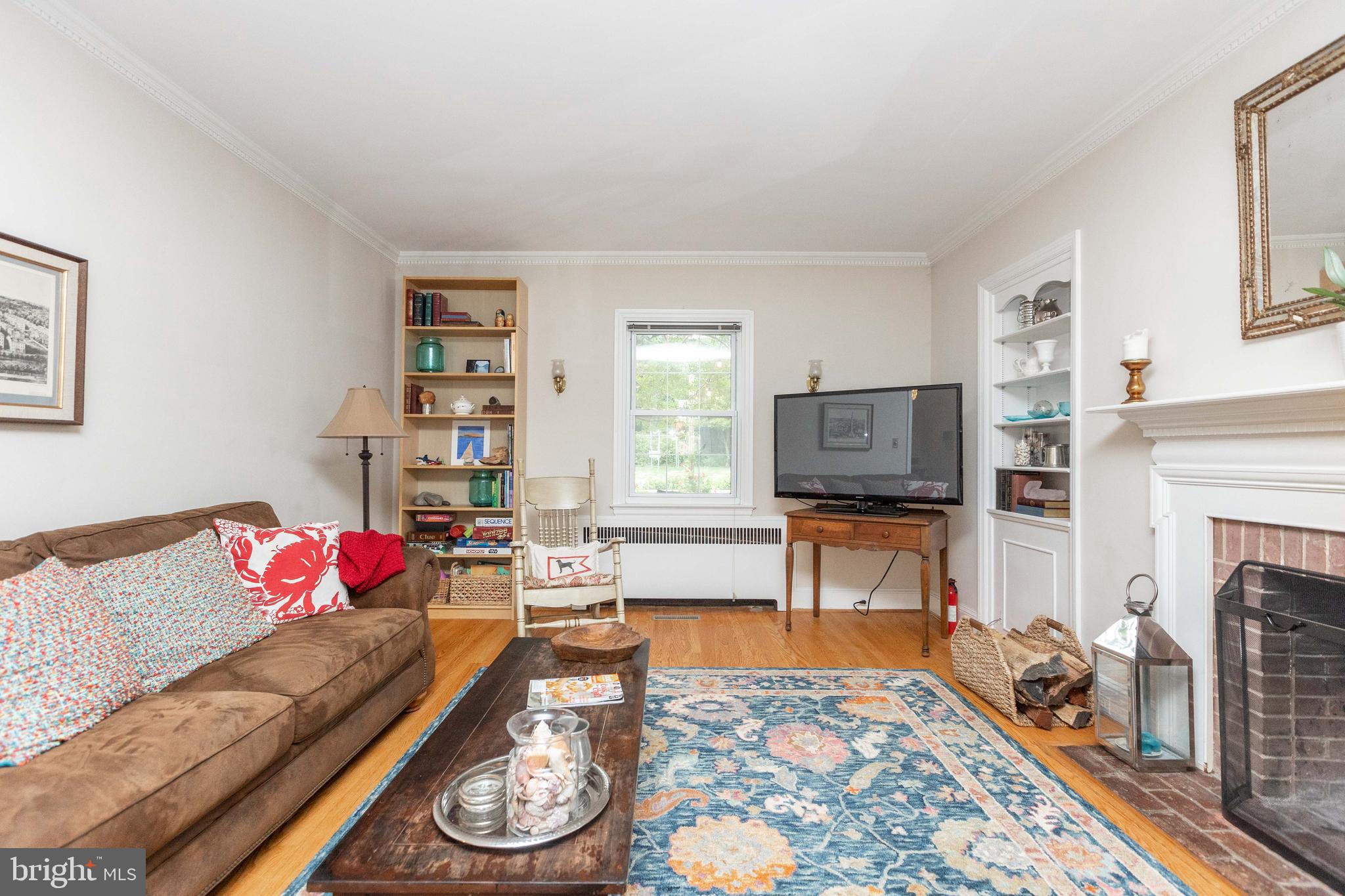 313 Wendover Road Baltimore, MD 21212 - Photo 10 of 45 Gallery Image 10