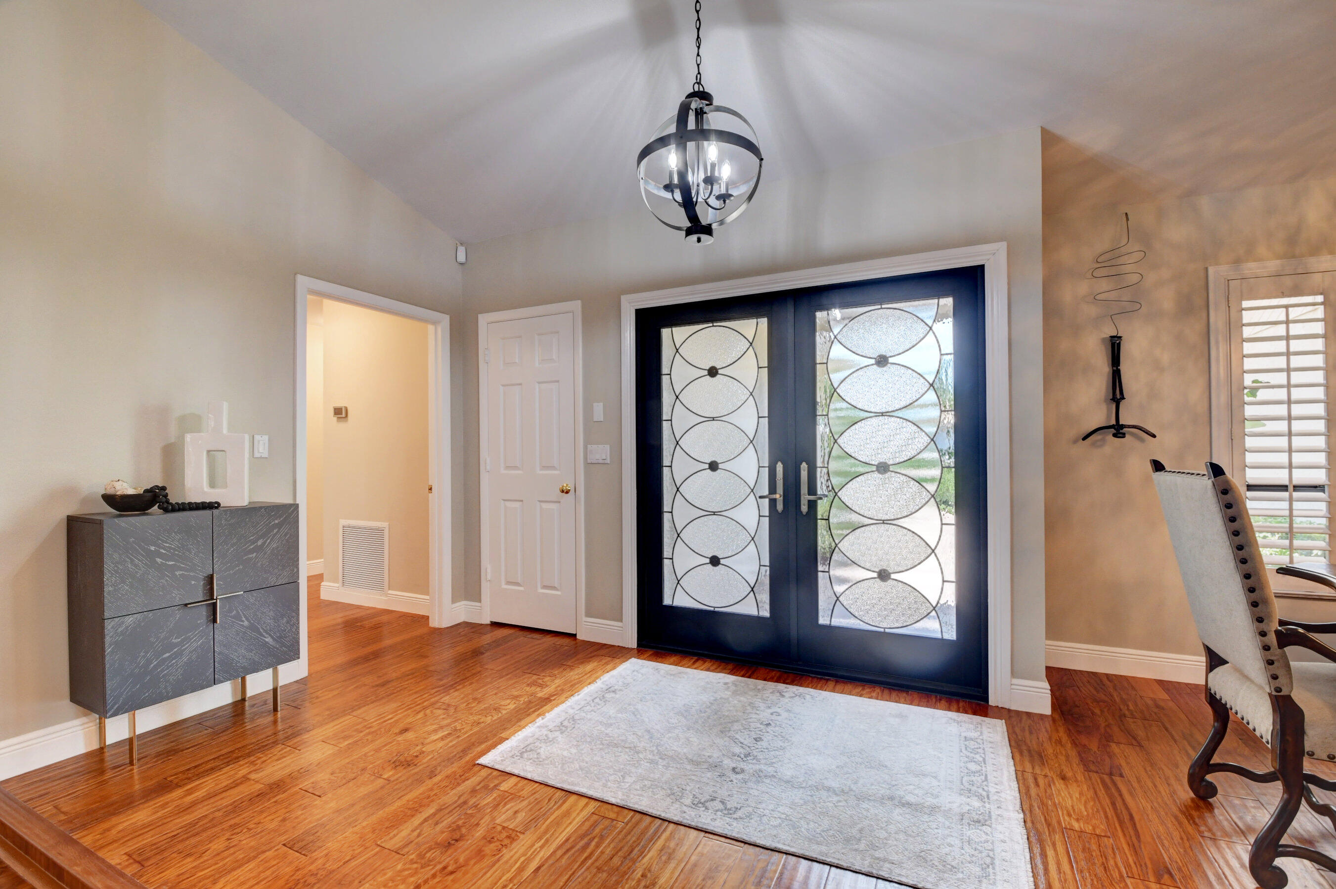 1554 Southwest 6th Terrace Boca Raton, FL 33486 - Photo 5 of 68 Foyer