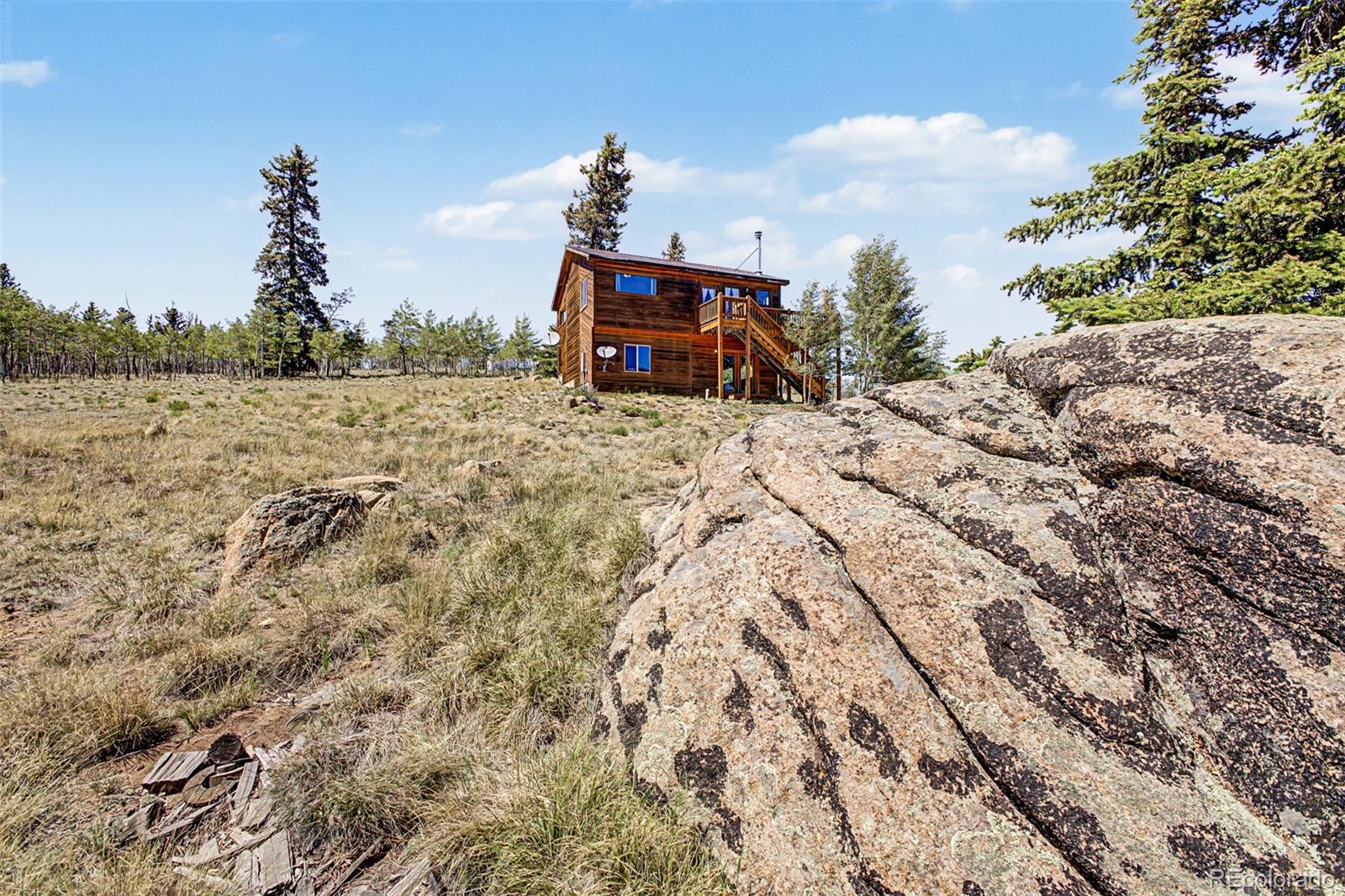 1257 Chippewa Road Jefferson, CO 80456 - Photo 41 of 45