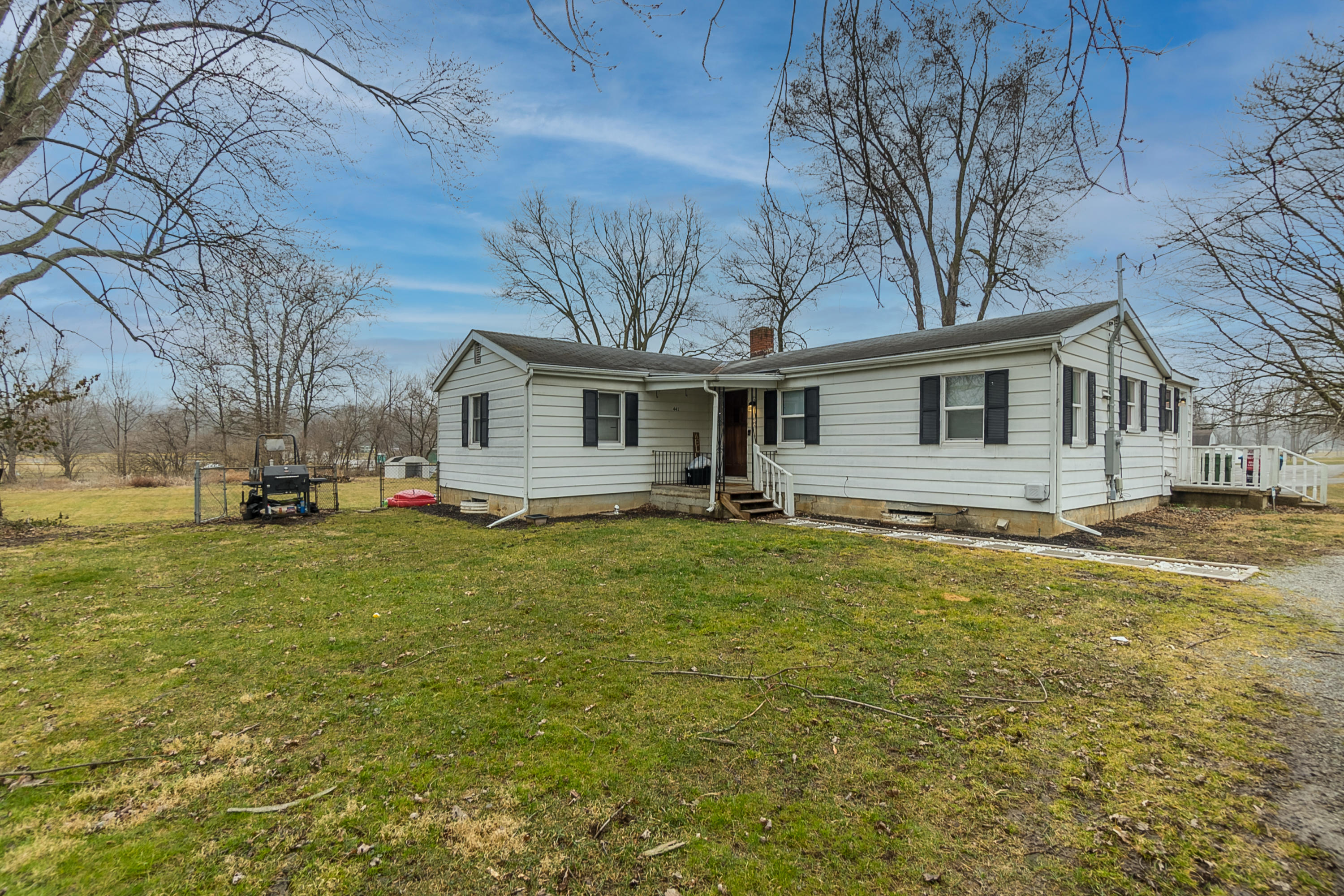 441 Riverside Drive Sidney, OH 45365 - Photo 3 of 26 Gallery Image 3