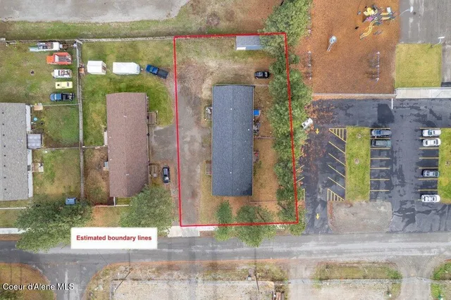 $599,000 | 6161 East Menser Avenue, Athol, ID 83801