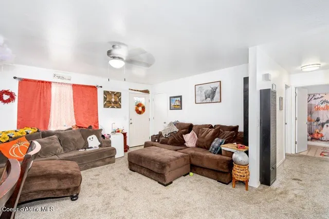 $599,000 | 6161 East Menser Avenue, Athol, ID 83801