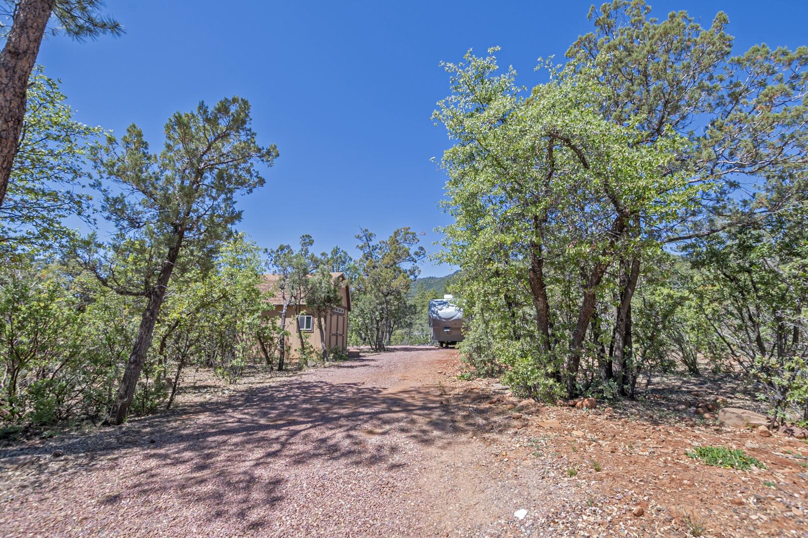470 Pine Rd Pine Payson, AZ 85541 - Photo 2 of 17