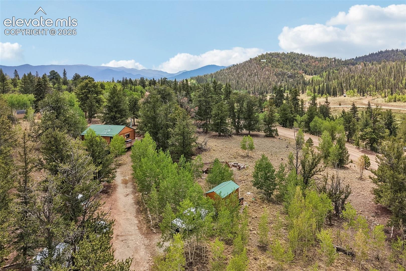 1600 Swiggler Road Jefferson, CO 80456 - Photo 23 of 26