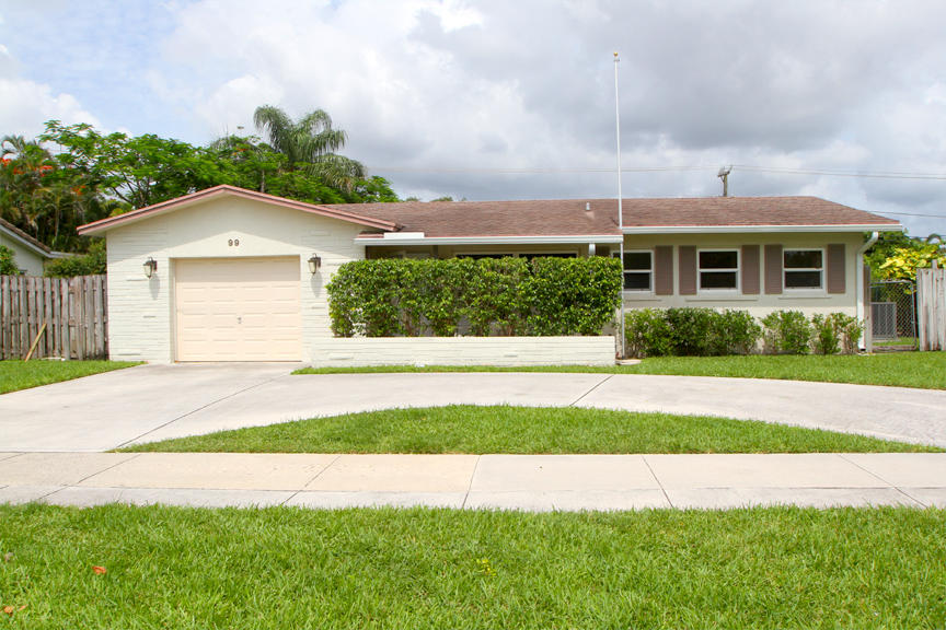 99 Southwest 12th Avenue Boca Raton, FL 33486 - Photo 1 of 21 IMG_8586