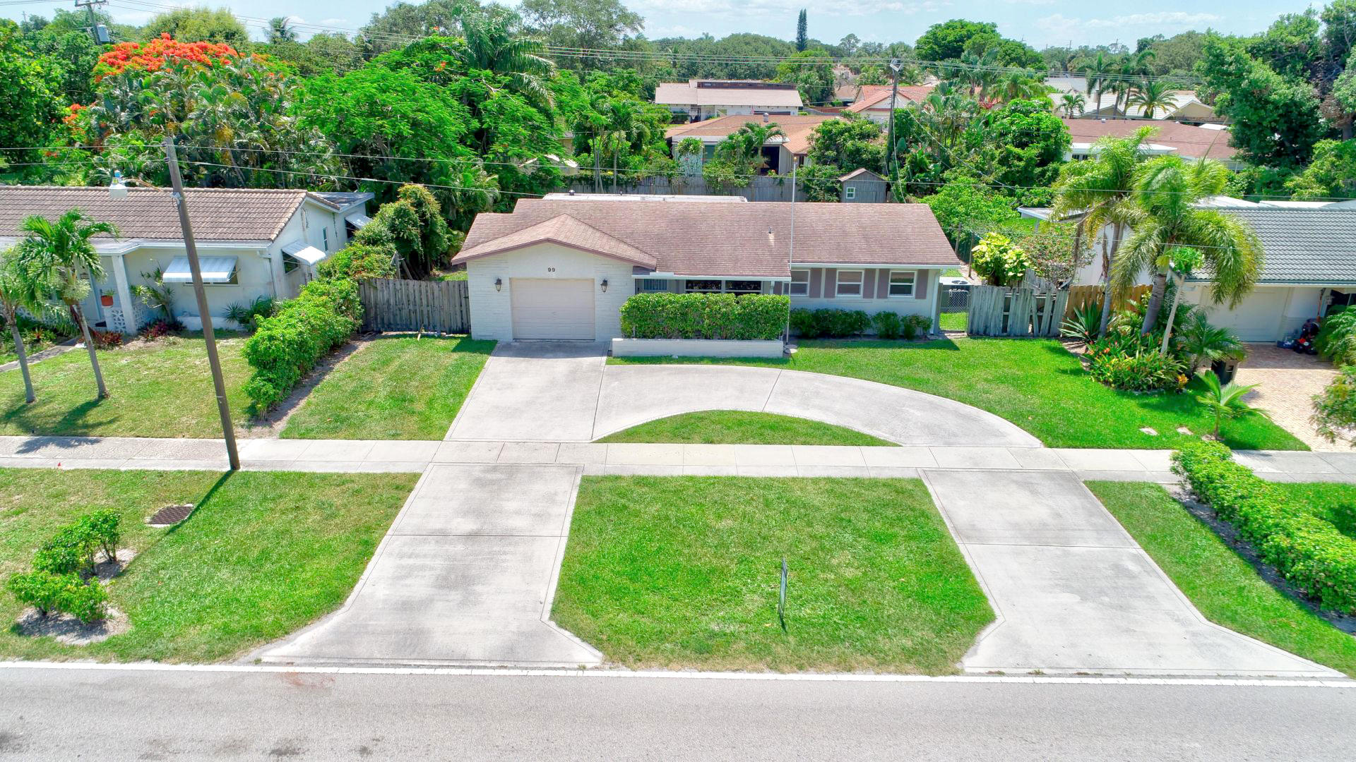 99 Southwest 12th Avenue Boca Raton, FL 33486 - Photo 18 of 21 3_dji_0482and4more