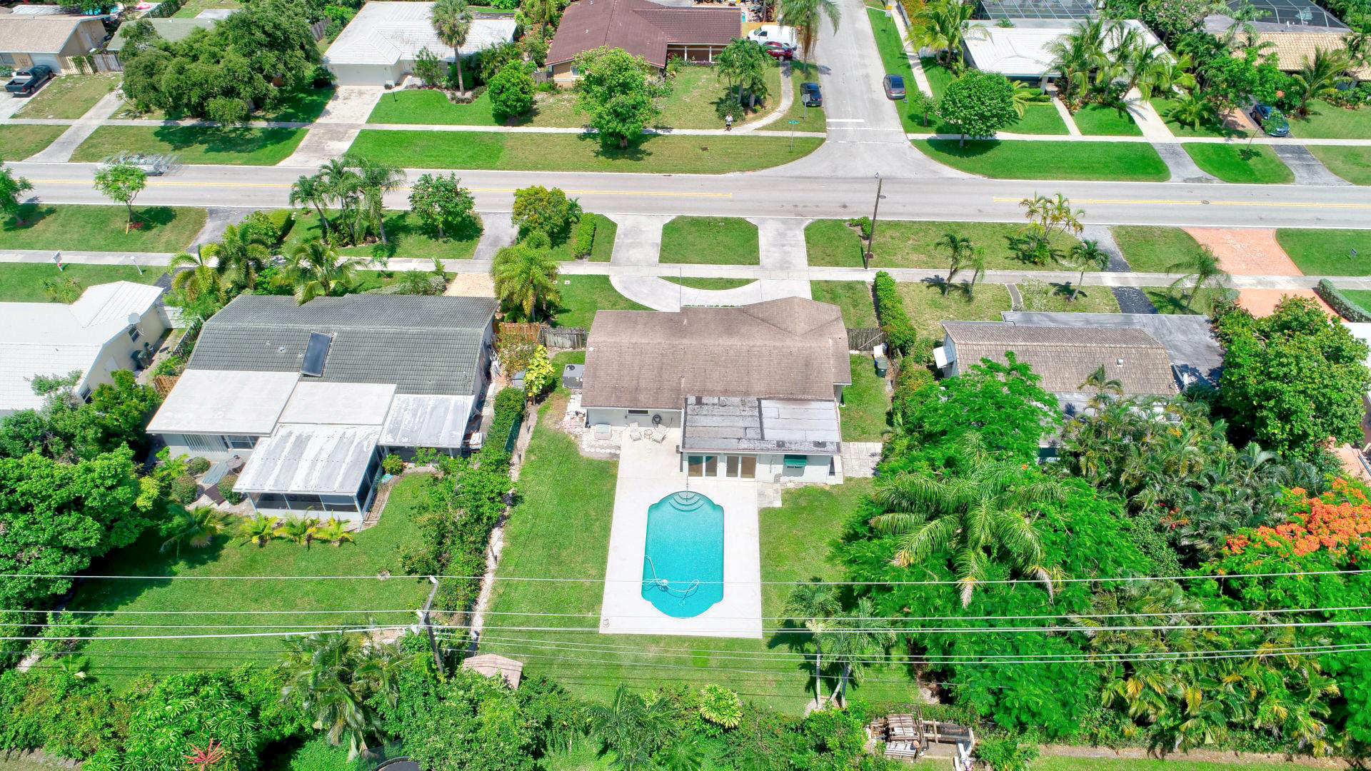 99 Southwest 12th Avenue Boca Raton, FL 33486 - Photo 20 of 21 6_dji_0502and4more
